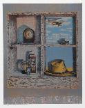 Windmill Antilles-Howard Kanovitz-Limited Edition