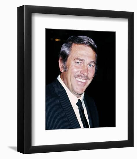 Howard Keel-null-Framed Photo