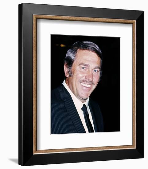 Howard Keel-null-Framed Photo