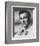 Howard Keel-null-Framed Photo