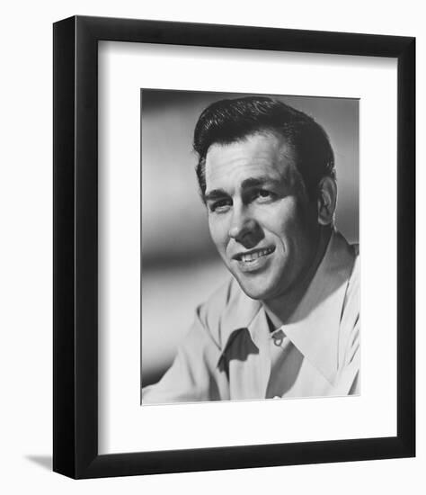 Howard Keel-null-Framed Photo