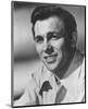 Howard Keel-null-Mounted Photo