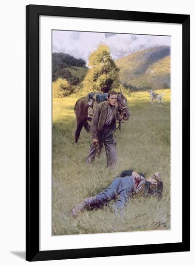Giclee Print, , large