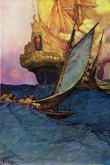 Premium Giclee Print, , large