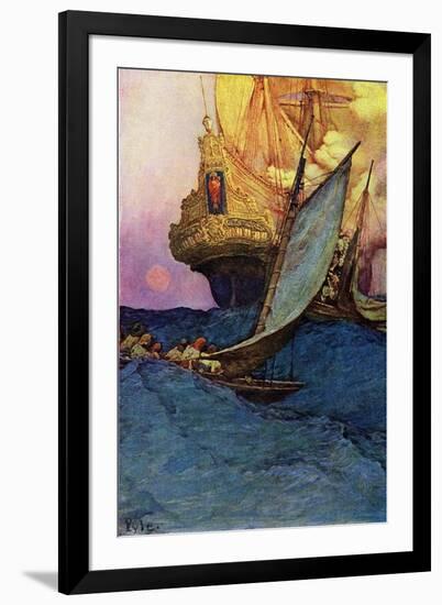 Giclee Print, , large