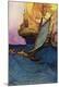 Giclee Print