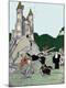 Giclee Print