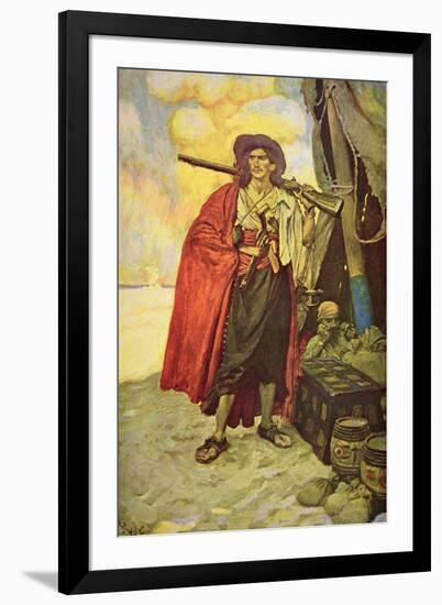 Giclee Print, , large