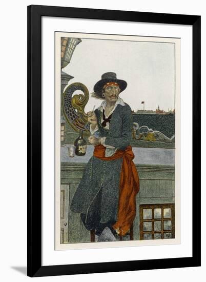 Art Print, , large