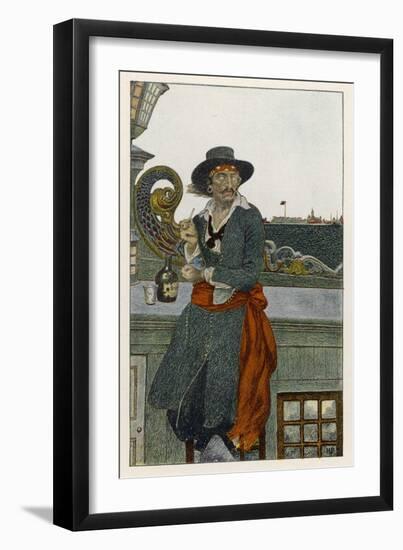 Art Print, , large