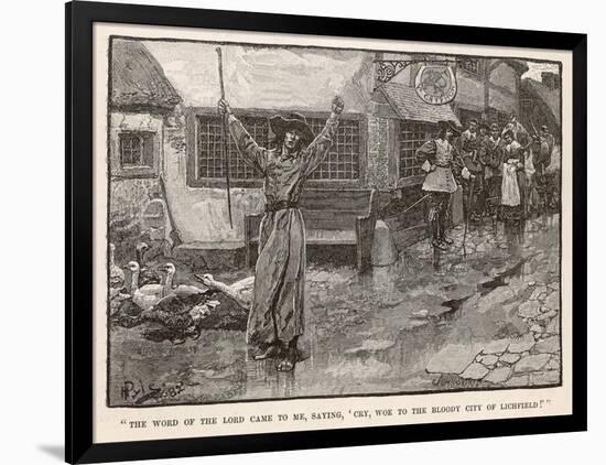 Art Print, , large