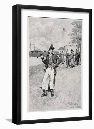 Giclee Print, , large