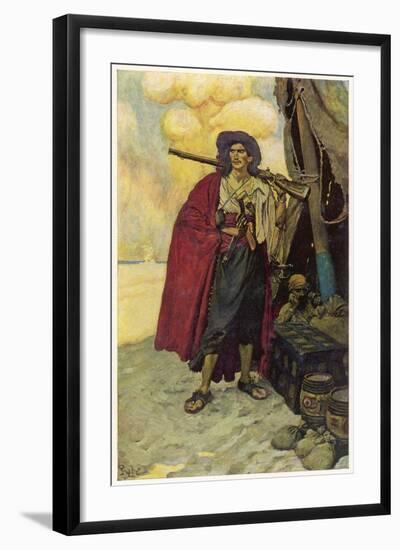 Photographic Print, , large