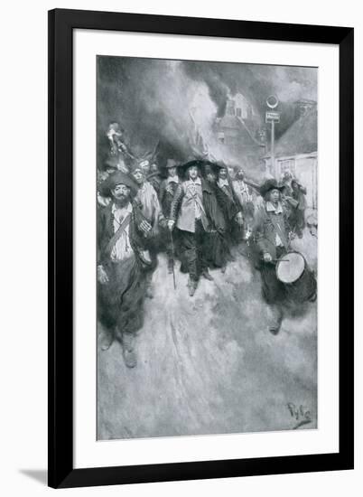 Giclee Print, , large