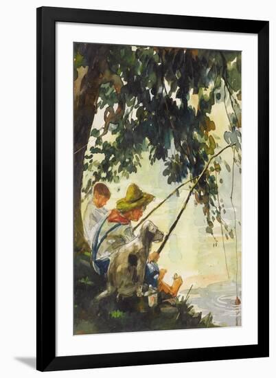 Art Print, , large