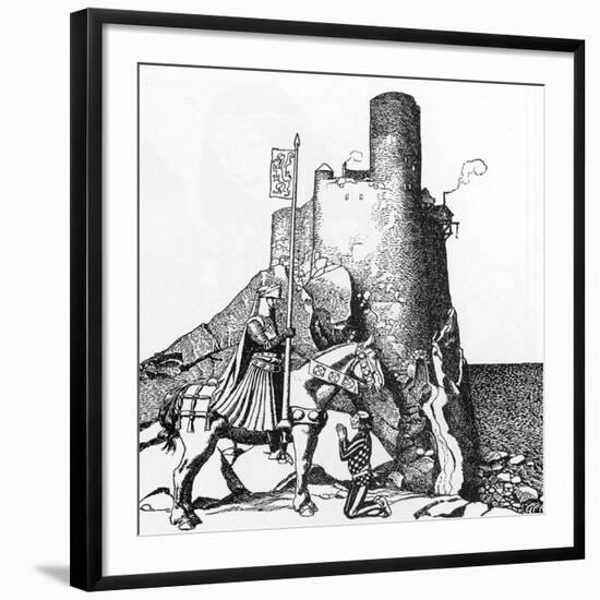 Giclee Print, , large