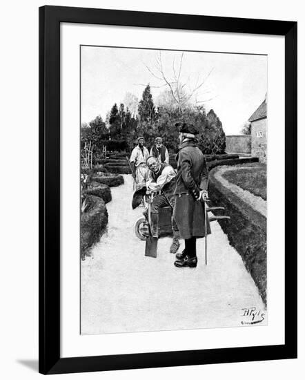 Art Print, , large