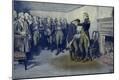 Giclee Print
