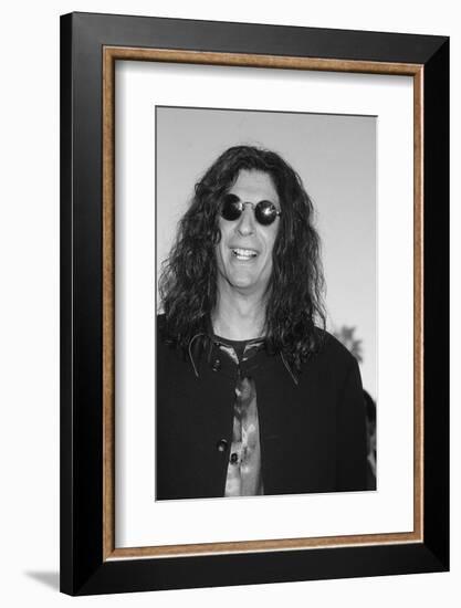 Howard Stern-null-Framed Art Print