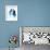 Howard Stern-Nelly Glenn-Framed Art Print displayed on a wall