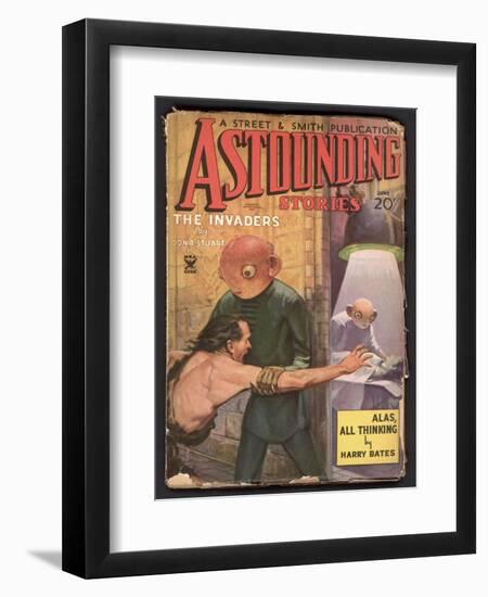 Art Print, , large