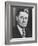 Howard Walter Florey, Australian Pathologist, C1945-null-Framed Photographic Print