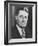 Howard Walter Florey, Australian Pathologist, C1945-null-Framed Photographic Print