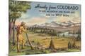 Premium Giclee Print
