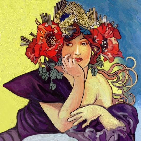 Art Print, , large