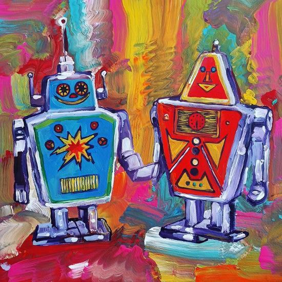 Art Print, , large