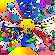 Giclee Print