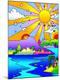Giclee Print
