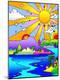Giclee Print