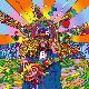 Giclee Print