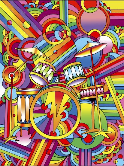 Giclee Print, , large