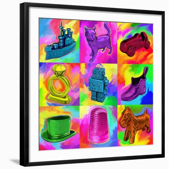 Giclee Print, , large