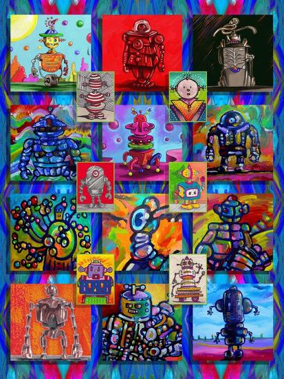 Giclee Print, , large