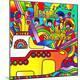 Giclee Print