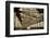 Howrah Bridge, Kolkata, West Bengal, India, Asia-Bhaskar Krishnamurthy-Framed Photographic Print