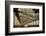 Howrah Bridge, Kolkata, West Bengal, India, Asia-Bhaskar Krishnamurthy-Framed Photographic Print