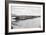 Howrah Bridge over the Hooghly River, Calcutta, India, Early 20th Century-null-Framed Giclee Print