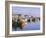 Howth Harbour, Dublin, Ireland/Eire-Tim Hall-Framed Photographic Print