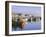 Howth Harbour, Dublin, Ireland/Eire-Tim Hall-Framed Photographic Print