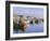 Howth Harbour, Dublin, Ireland/Eire-Tim Hall-Framed Photographic Print