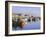 Howth Harbour, Dublin, Ireland/Eire-Tim Hall-Framed Photographic Print