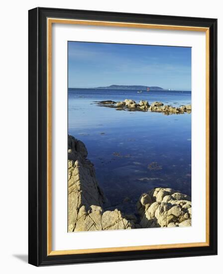 Howth Island, Dublin, County Dublin, Republic of Ireland, Europe-Jeremy Lightfoot-Framed Photographic Print