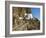 Hozoviotissa Monastery, Amorgos, Cyclades, Greek Islands, Greece, Europe-Tuul-Framed Photographic Print