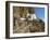 Hozoviotissa Monastery, Amorgos, Cyclades, Greek Islands, Greece, Europe-Tuul-Framed Photographic Print