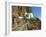 Hozoviotissa Monastery, Amorgos, Cyclades, Greek Islands, Greece, Europe-Tuul-Framed Photographic Print