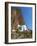 Hozoviotissa Monastery, Amorgos, Cyclades, Greek Islands, Greece, Europe-Tuul-Framed Photographic Print